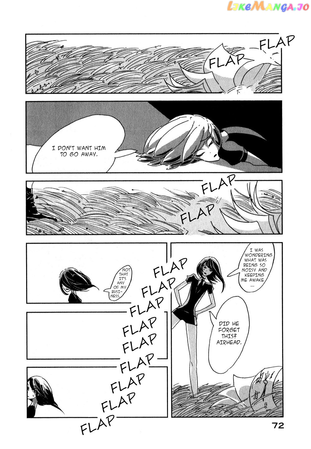 Land of the Lustrous, Chapter 2 image 34